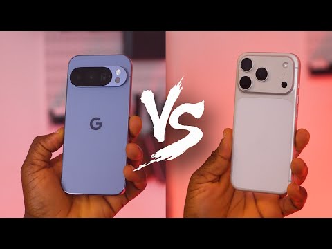 iPhone 17 Pro vs Pixel 10 Pro: Don’t Believe the Narrative