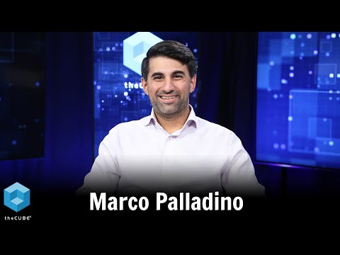 Marco Palladino, Kong | Cube Conversation