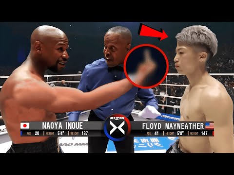 He Hits Like Mike Tyson! Naoya Inoue - Brutal Knockouts!