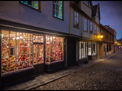 Better than HDR ? — This Photoshop Luminosity Trick Changes Everything