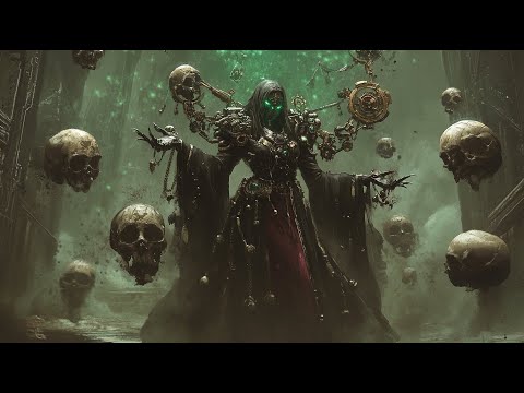 The Rise of the Dark Mechanicum | Warhammer 40k Lore