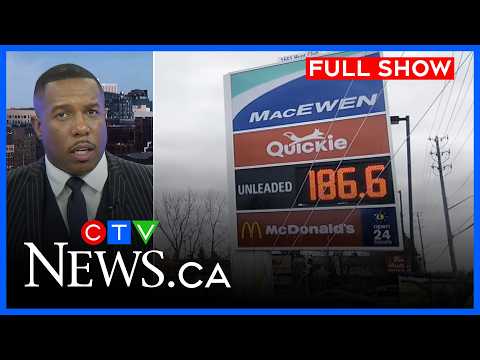 Ottawa gas prices could rise to $2 per litre | CTV News Ottawa at Six for Tuesday, April 7, 2026
