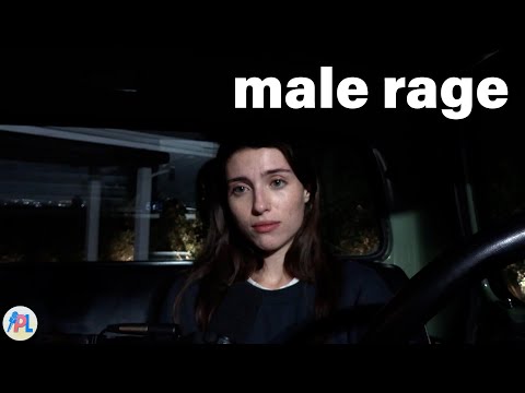 male rage // EP 68