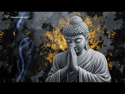 Deep Meditation Music for Inner Peace 47 | Heals Mind, Body and Soul