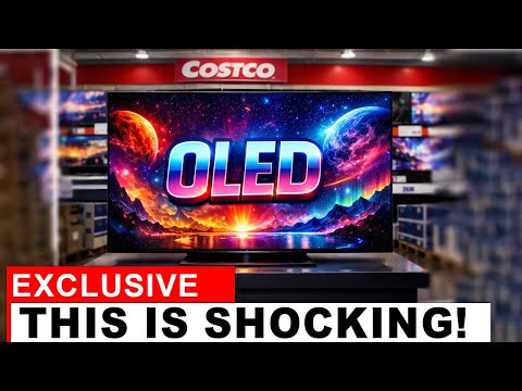 Why OLED Is Dying in 2026 | The TV Industry Shift Nobody Is Talking About