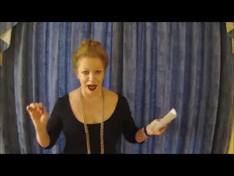 Vlog 115 - SOCK (Significant original contribution to knowledge!)