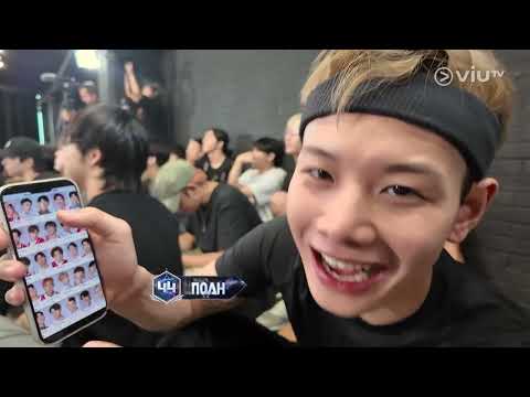 《全民造星VI》 EP 15 - 今晚挑你機