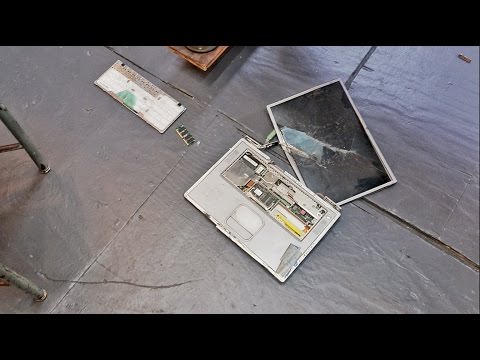 MacBook Pro with TOUCHBAR Review