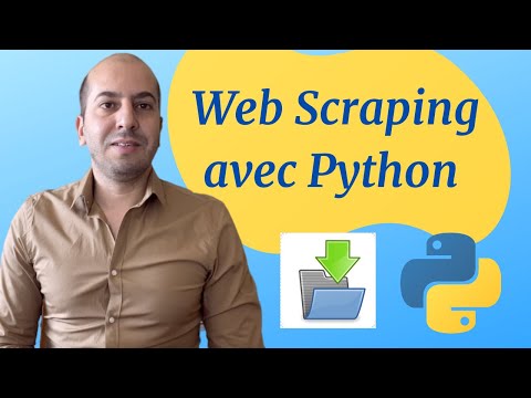 Initiation au Web Scraping avec Python: Résumer des articles