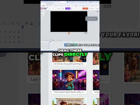 Free Video Editing Tip: CapCut & More! #shorts