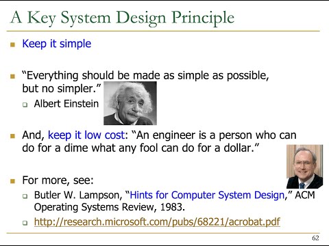 Digital Design & Computer Architecture - Lecture 12: Microarchitecture II (ETH Zürich, Spring 2020)
