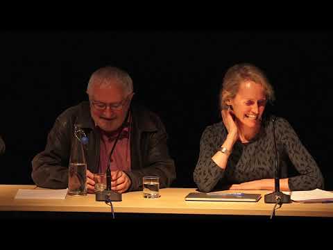 Future of Humanities #3 - Terry Eagleton