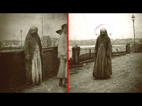 Real Time Anomalies Scientists Can’t Explain