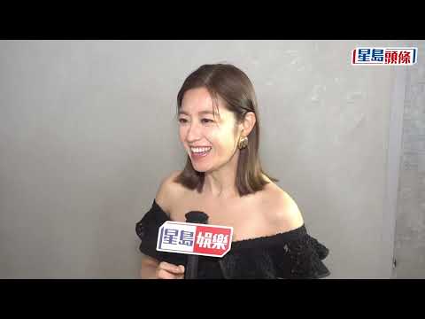 陳自瑤追蹤13歲愛女社交網𥄫到實 毋須以行動證明與王浩信夫妻情未變 直播帶貨攞苦嚟辛