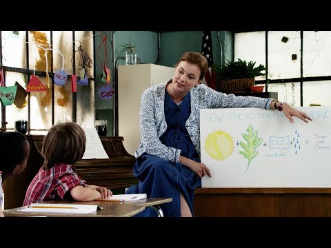 真實故事改編！她去收容所當老師，爲了讓窮學生喫上早餐，竟然把工資都貼了進去！豆瓣高分冷門佳作《講臺深處》！