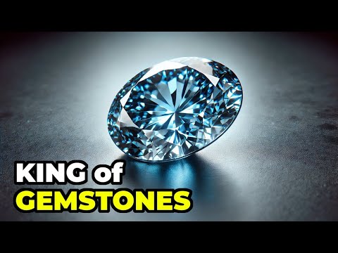 Top 10 Most Expensive Gemstones in the World!