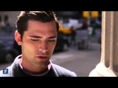 Sean O'Pry, Million Dollar Model by Forbes HD