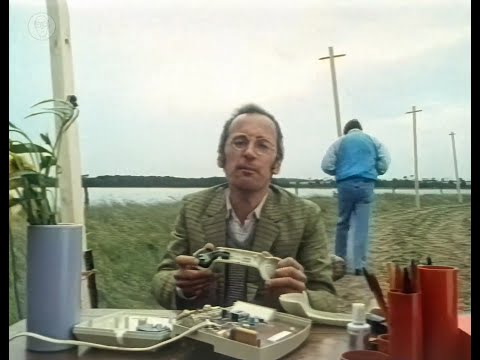 The Secret Life of the Telephone Remastered