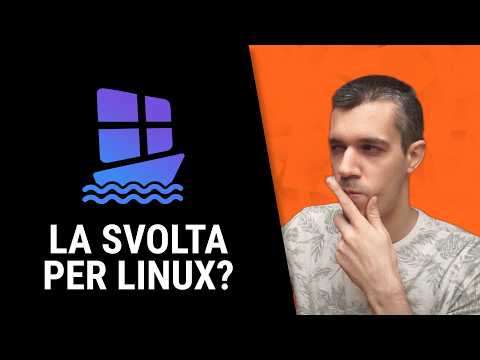 Winboat: Run Any Windows App on Linux