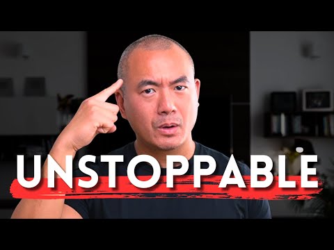 How To Build A Mind So Tough It Scares People