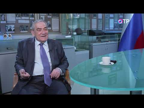 Люди Арктики. Вячеслав Штыров. Фильм с участием государственного советника Республики Саха (Якутия)