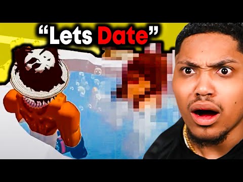 Roblox Games That Got BANNED...