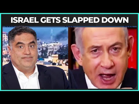 Israel ORDERED To Stop Rafah Assault By U.N. Court