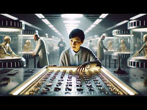 The Scholars Laughed, “These Ancient Symbols Are Meaningless” — The Human Recognized Them as Numbers