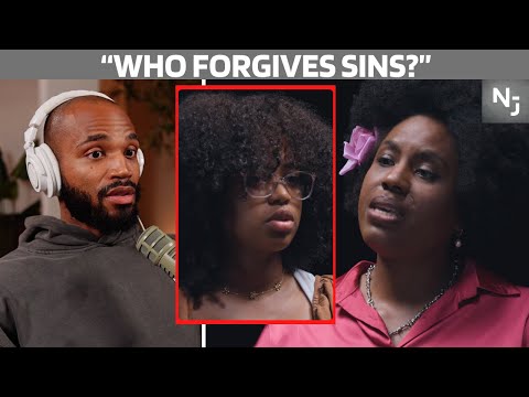 Catholic vs Protestant Debate Was Calm… Until They Asked Who Forgives Sins