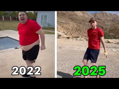 Where are the Popular Internet Memes NOW ! (Then and Now)🥶🥵 Part 4