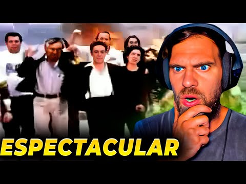 💣MOLOTOV - GIMME THA POWER💥- MARK MIRANDA REACCIÓN y ANÁLISIS