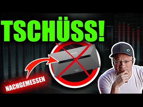 Why I'm throwing out my Anker balcony solar storage system - and maybe you should too!