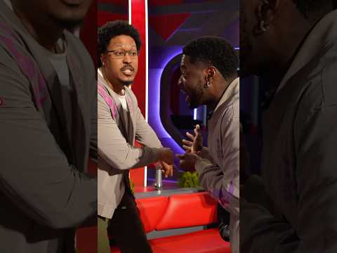 Halfway through @statefarm Gamerhood & it’s getting wild 👀Fridays at 6PM ET #StateFarmPartner