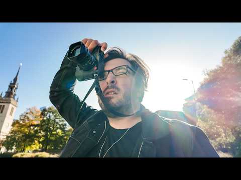 Maybe My Best Leica Street Photos Ever