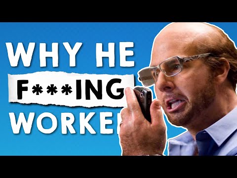 Why Tom Cruise's Tropic Thunder Role Never Should Have Worked