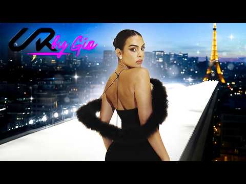 My AMAZING Experience at Fashion Week Paris (Part: 1) | By Gio