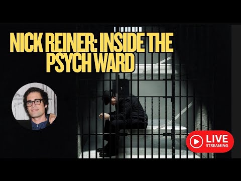 LIVE: Former MDC Warden Dr. DeWayne Hendrix Breaks Down Nick Reiner’s Jail Stay