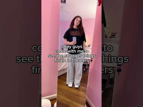 10/10 life changing experience #strangerthings5 #strangerthings #fyp #foryou #funny #real #relatable