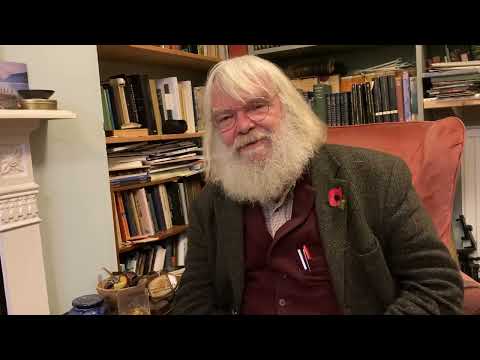 A Couple of Charles Causley poems