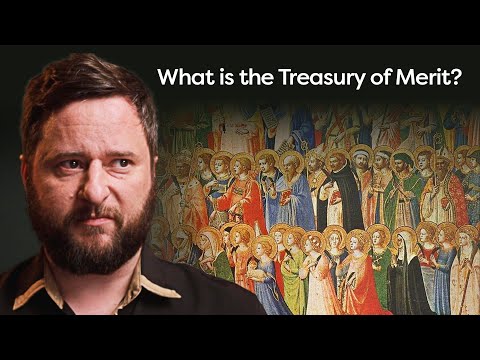 Are Catholics Saved by Works?