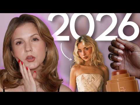 2026 TREND PREDICTIONS