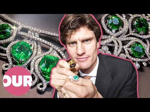Inside Boodles: The World's Most Expensive Jewelry | Our Stories