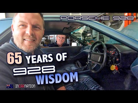 I bought ANOTHER 928 and took it to these guys. What's wrong this time?