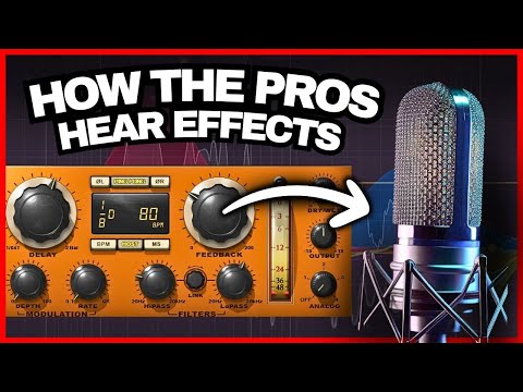 After This, You'll Never Butcher Your Vocal Effects Again