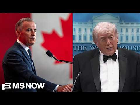 World leaders condemn shooting at WHCD where Trump evacuated