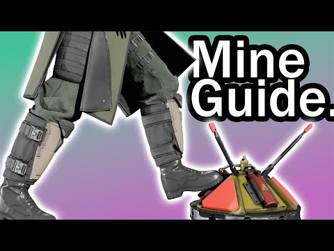 Brutally Honest Mine Guide | Helldivers 2