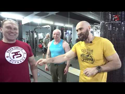 МЕЖПОЗВОНКОВАЯ ГРЫЖА 17 мм! ПОЛНОЦЕННЫЕ ТРЕНИРОВКИ БЕЗ ОПЕРАЦИИ.