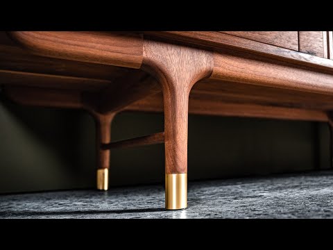 This Is What Real Craftsmanship Looks Like