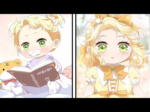 After Being Killed by Her Father, She Was Reborn as a Mute Child to a Hostile Family |  Manhwa Recap