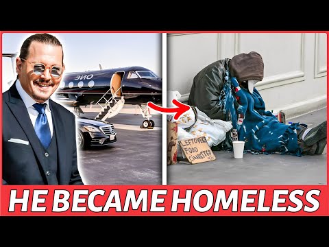 20 Actors Who Went Bankrupt and Lost Everything in the Most Ridiculous Ways